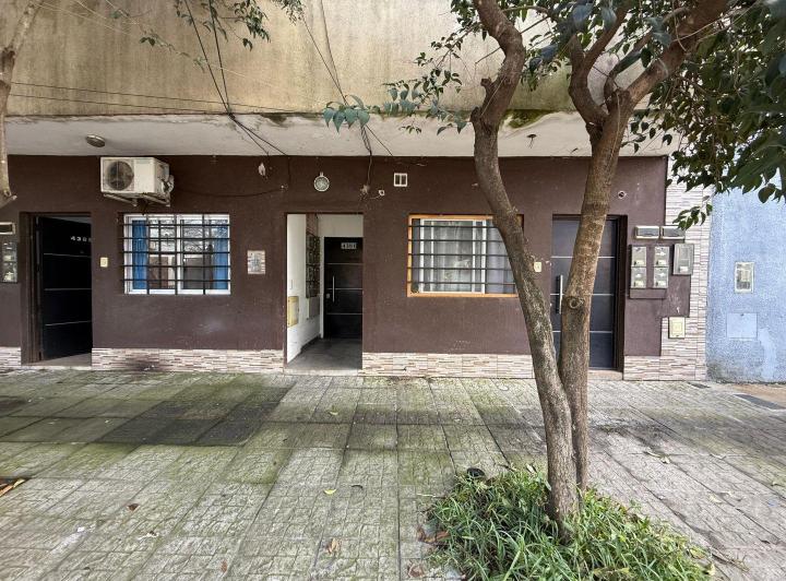 PH · 25m² · 1 Ambiente