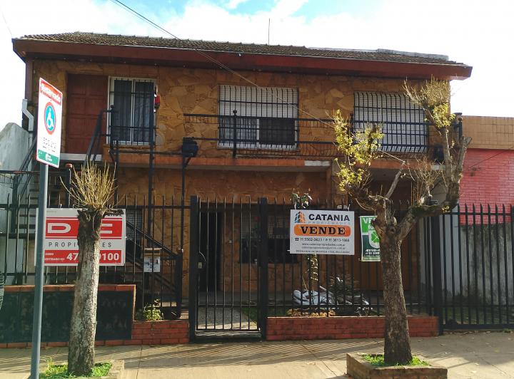 PH · 70m² · 3 Ambientes