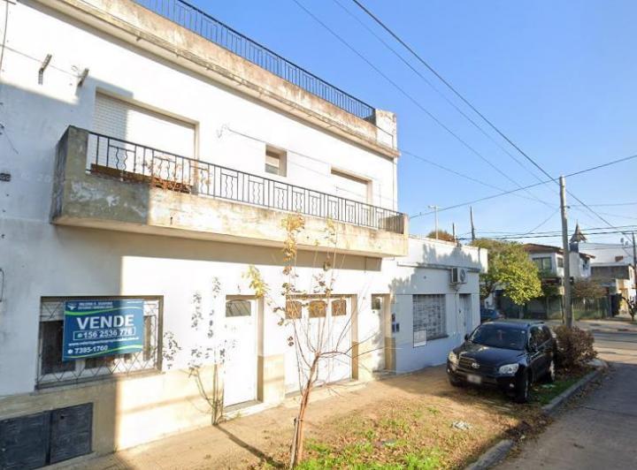 PH · 74m² · 3 Ambientes