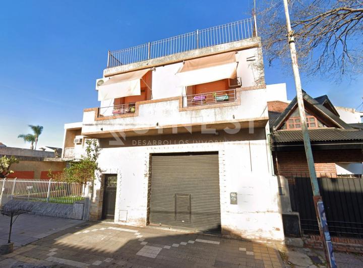 PH · 72m² · 3 Ambientes