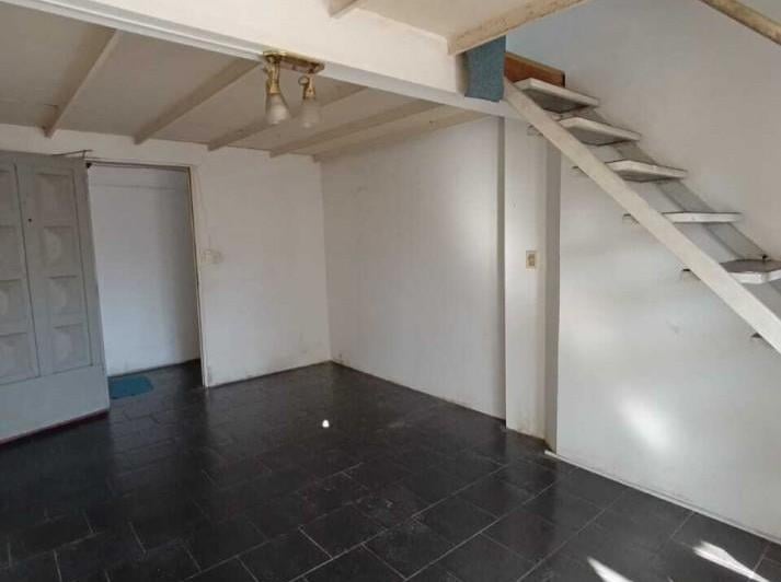 PH · 38m² · 3 Ambientes