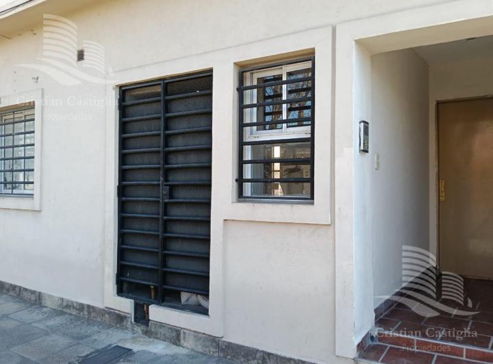 PH · 44m² · 2 Ambientes