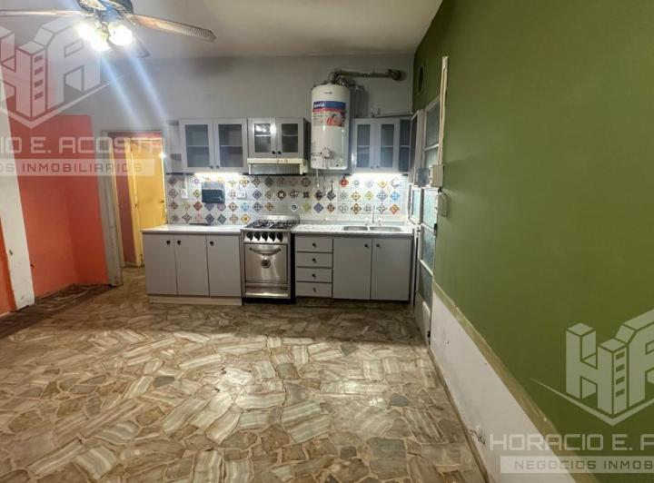 PH · 50m² · 3 Ambientes