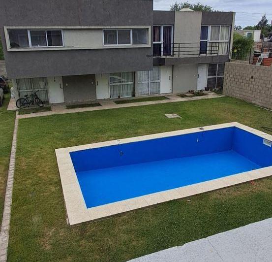 PH · 70m² · 3 Ambientes · 1 Cochera