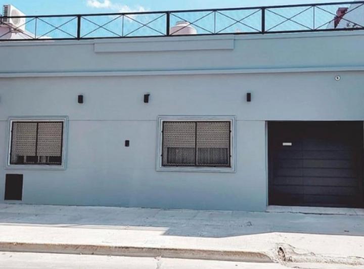 PH · 80m² · 3 Ambientes · 1 Cochera