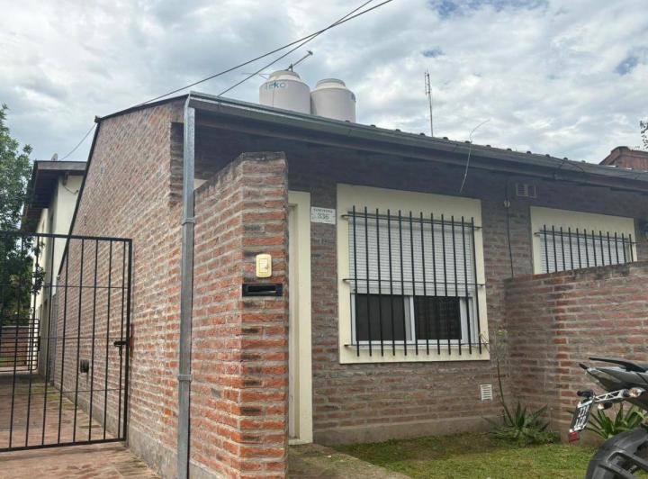PH · 56m² · 4 Ambientes