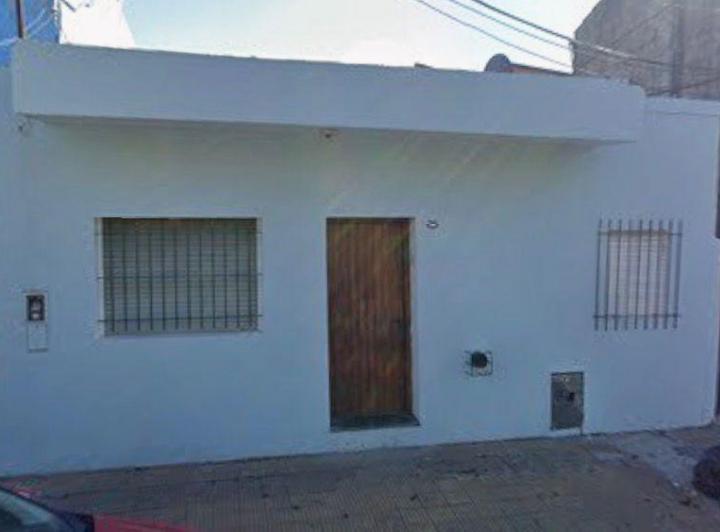 PH · 55m² · 2 Ambientes