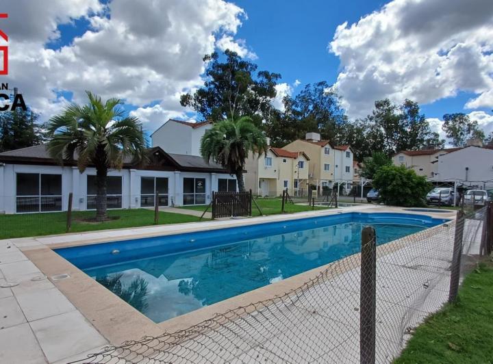 PH · 124m² · 3 Ambientes · 1 Cochera