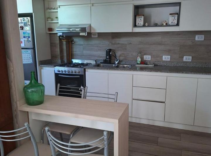 PH · 60m² · 3 Ambientes
