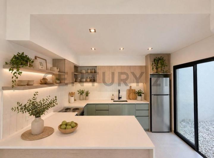 PH · 45m² · 2 Ambientes · 2 Cocheras