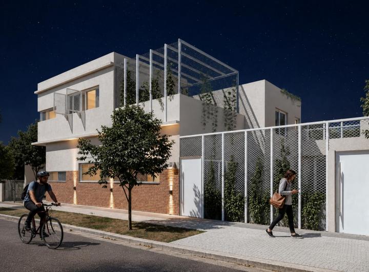 PH · 42m² · 2 Ambientes