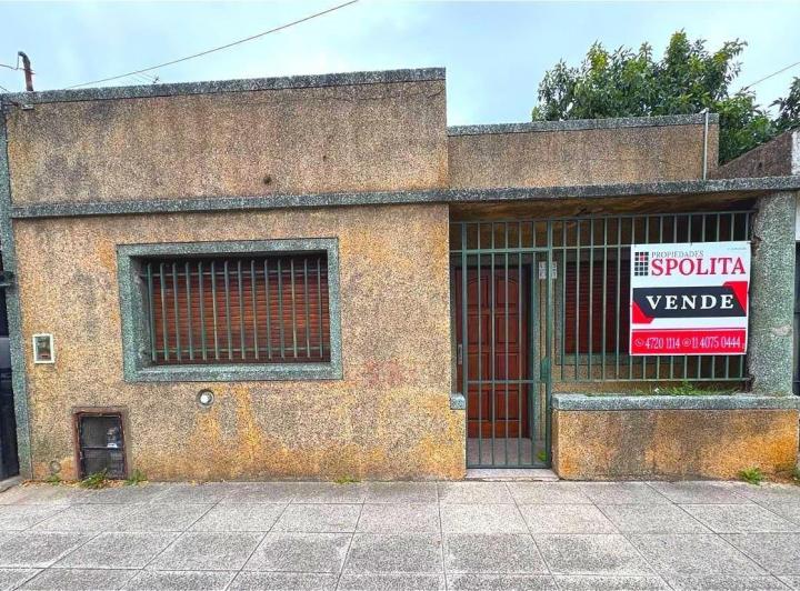 PH · 198m² · 2 Ambientes
