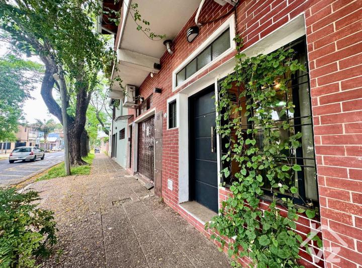 PH · 28m² · 1 Ambiente