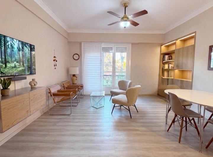 PH · 65m² · 3 Ambientes