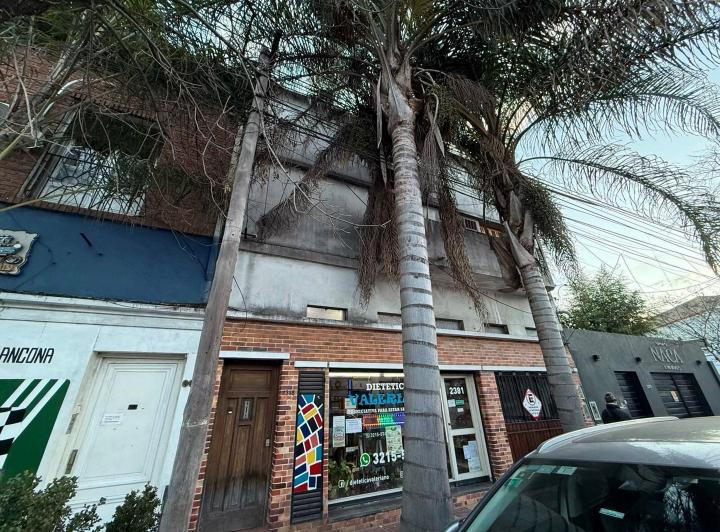 PH · 109m² · 3 Ambientes
