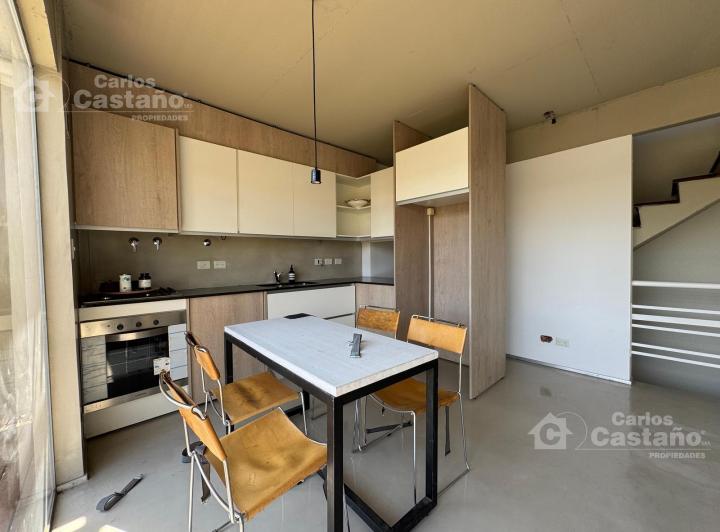 PH · 70m² · 2 Ambientes · 1 Cochera