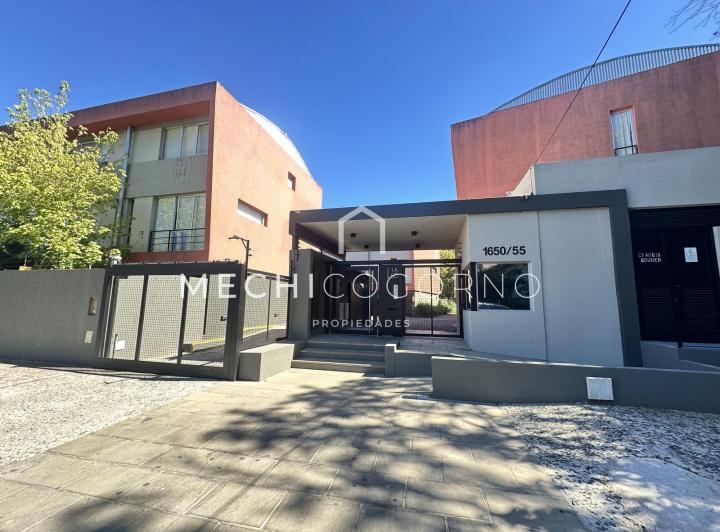 PH · 88m² · 3 Ambientes · 1 Cochera
