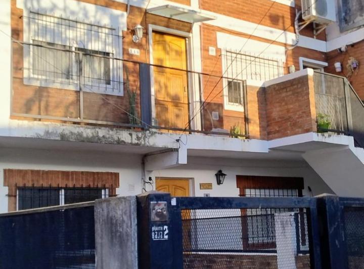 PH · 87m² · 3 Ambientes · 1 Cochera