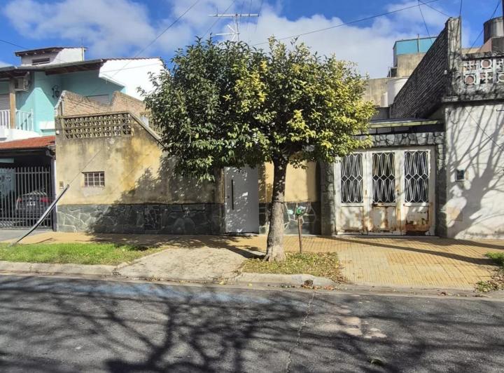 PH · 116m² · 3 Ambientes · 1 Cochera