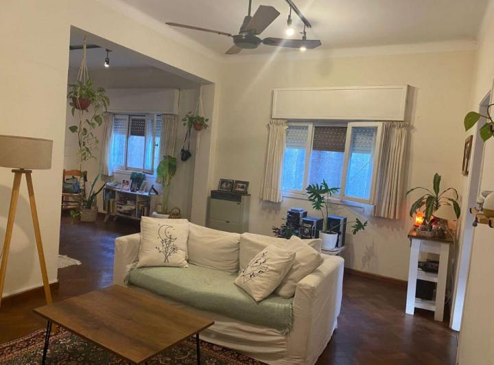 PH · 80m² · 3 Ambientes