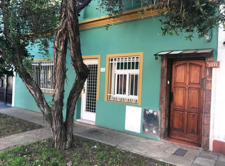PH · 75m² · 3 Ambientes