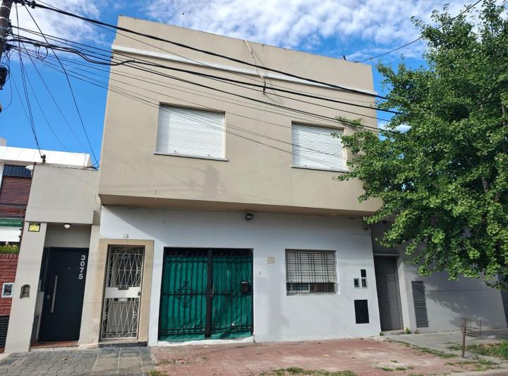 PH · 60m² · 3 Ambientes