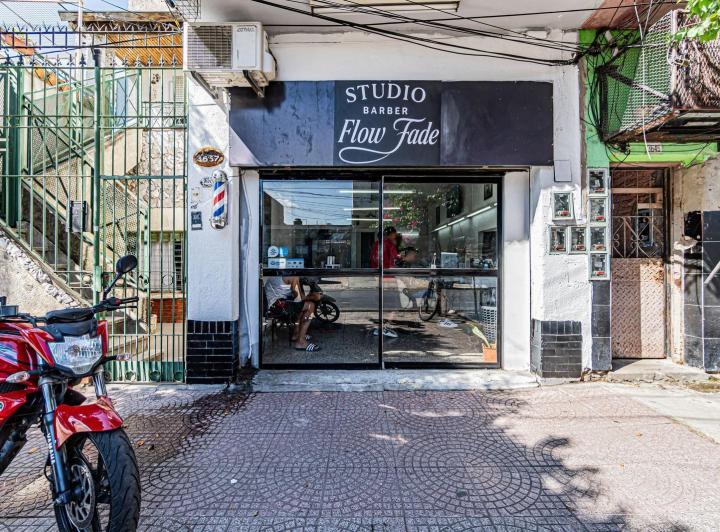 PH · 49m² · 2 Ambientes
