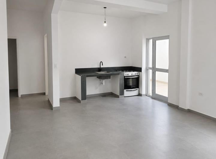 PH · 52m² · 3 Ambientes · 1 Cochera