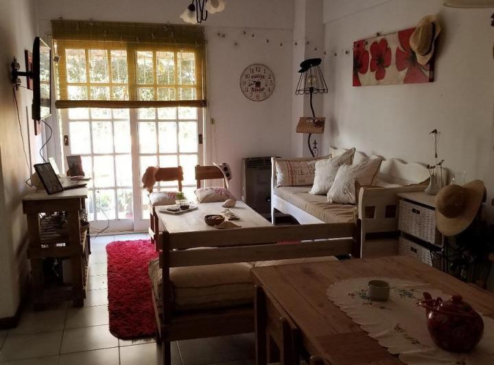 PH · 45m² · 2 Ambientes