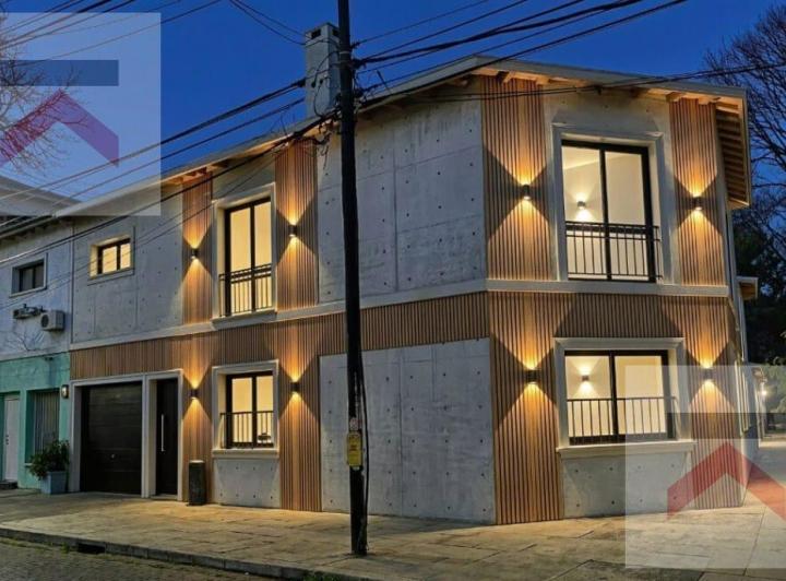 PH · 183m² · 3 Ambientes · 1 Cochera
