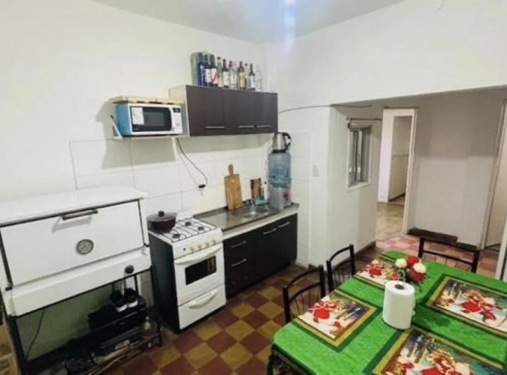 PH · 81m² · 3 Ambientes