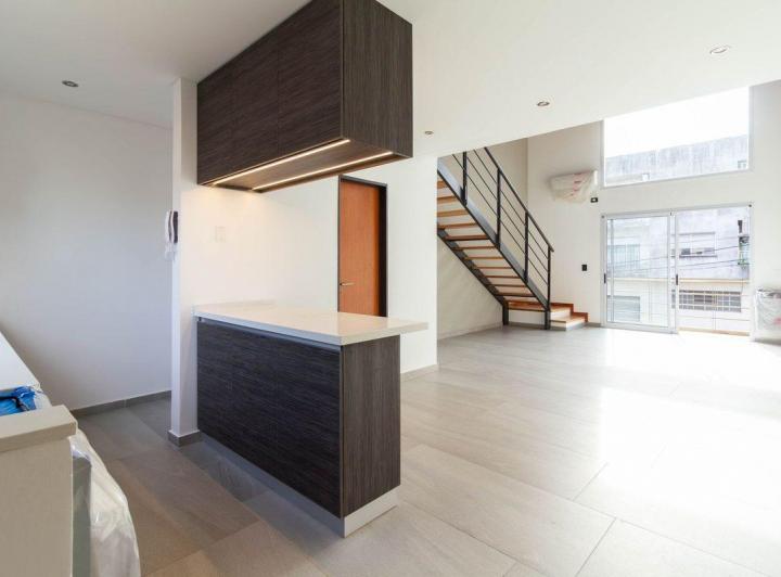 PH · 69m² · 2 Ambientes · 1 Cochera
