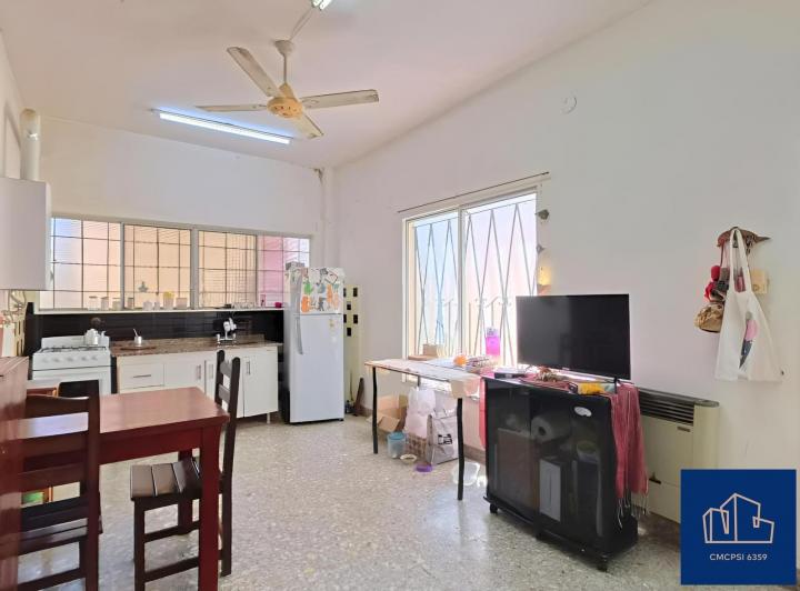 PH · 92m² · 3 Ambientes