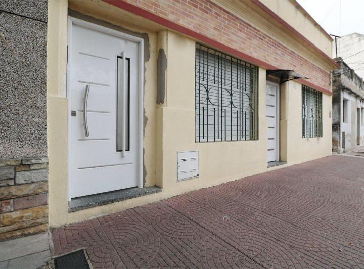 PH · 60m² · 2 Ambientes