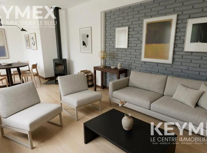 PH · 94m² · 4 Ambientes · 1 Cochera