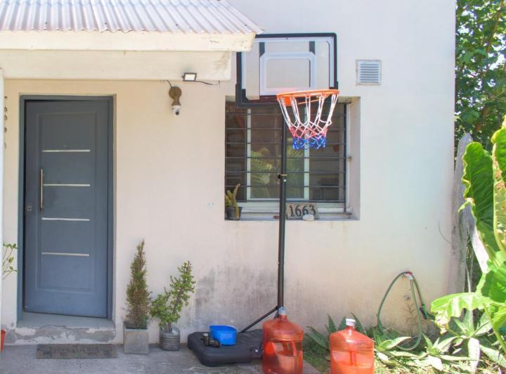 PH · 90m² · 3 Ambientes · 1 Cochera