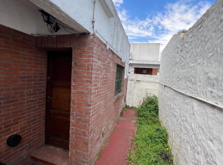 PH · 60m² · 3 Ambientes