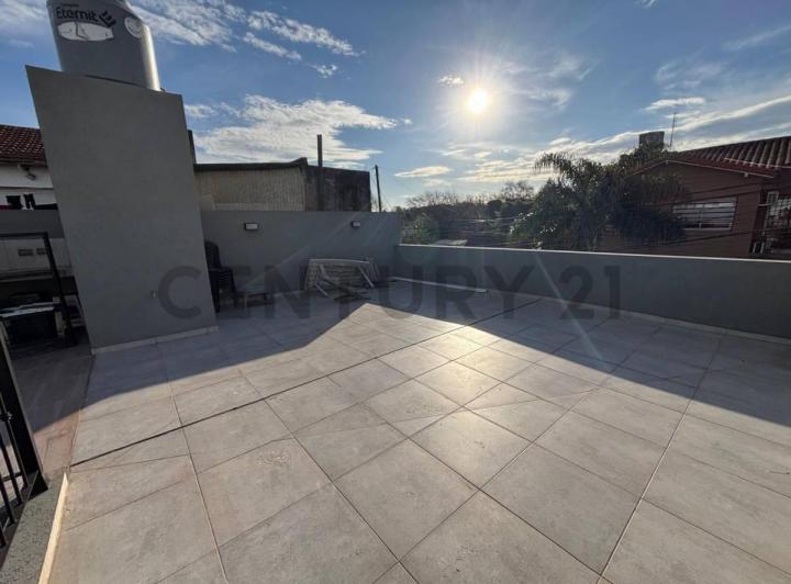 PH · 53m² · 3 Ambientes