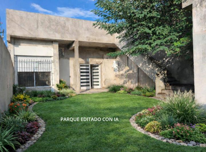 PH · 86m² · 3 Ambientes · 1 Cochera