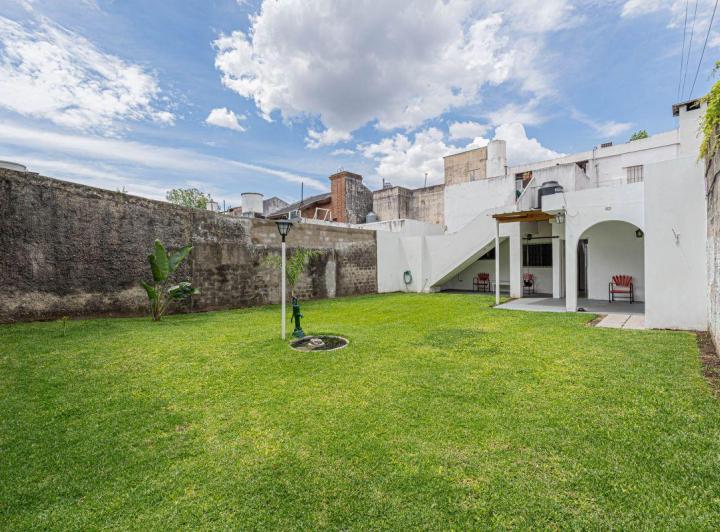 PH · 130m² · 3 Ambientes · 1 Cochera