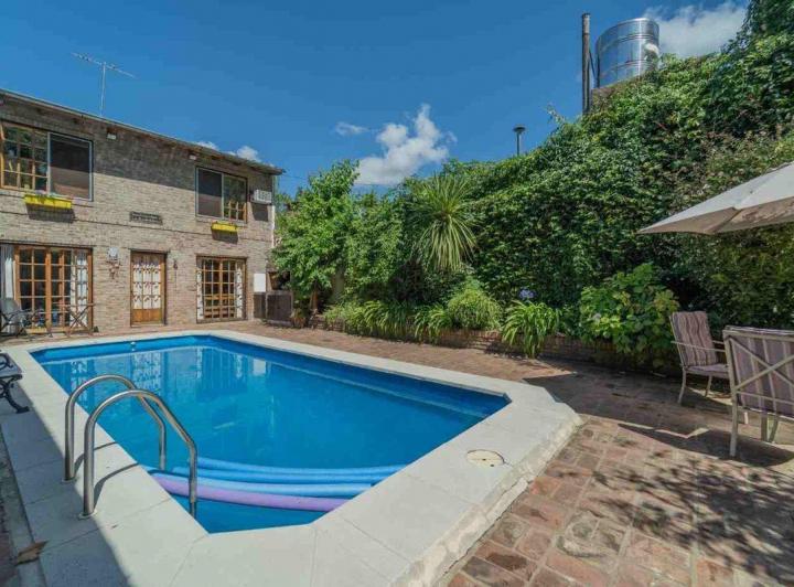 PH · 213m² · 3 Ambientes · 1 Cochera
