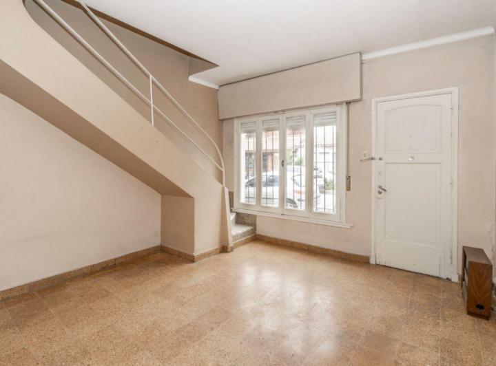 PH · 62m² · 3 Ambientes