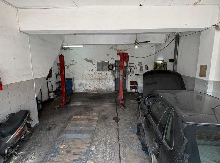 PH · 125m² · 3 Ambientes