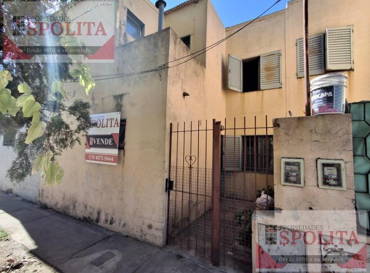 PH · 75m² · 3 Ambientes