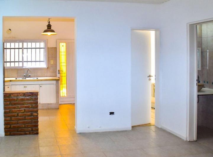PH · 46m² · 3 Ambientes