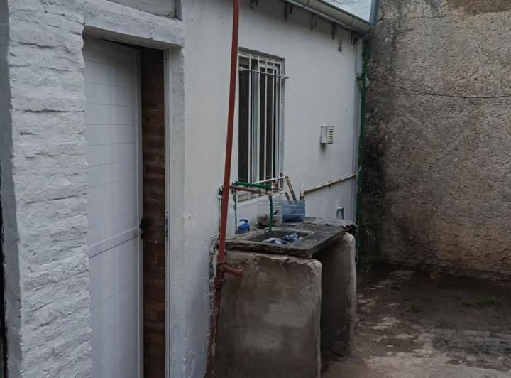 PH · 56m² · 3 Ambientes