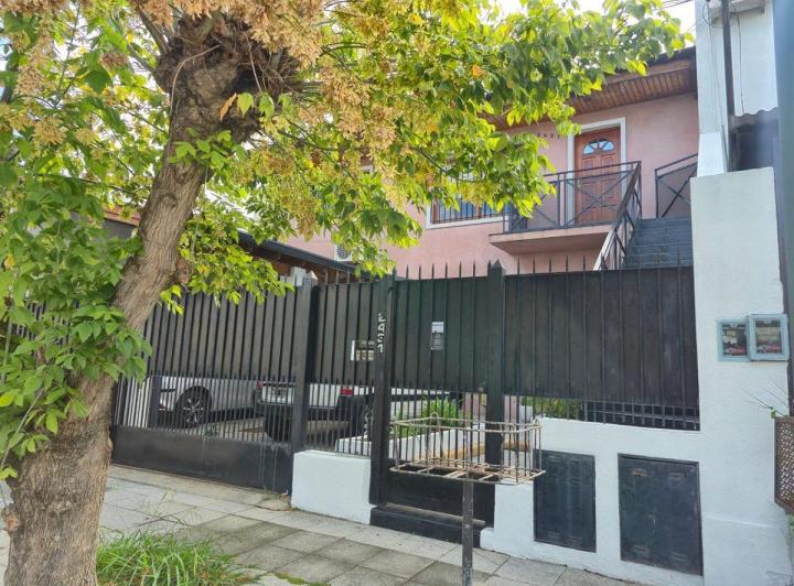 PH · 73m² · 4 Ambientes · 1 Cochera