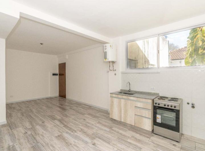 PH · 44m² · 3 Ambientes