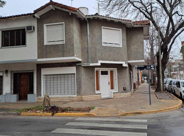 PH · 76m² · 3 Ambientes