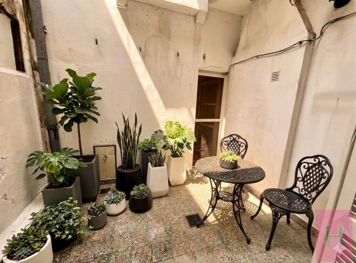 PH · 86m² · 3 Ambientes · 1 Cochera